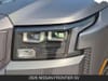 10 imagen en miniatura de 2026 Nissan Frontier SV