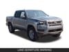 2 imagen en miniatura de 2026 Nissan Frontier SV