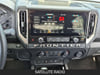 25 imagen en miniatura de 2026 Nissan Frontier SV