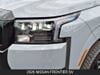 10 thumbnail image of  2026 Nissan Frontier SV