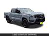 2 thumbnail image of  2026 Nissan Frontier SV