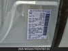 24 thumbnail image of  2026 Nissan Frontier SV