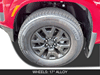 11 thumbnail image of  2026 Nissan Frontier SV