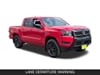 2 thumbnail image of  2026 Nissan Frontier SV