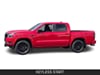 5 thumbnail image of  2026 Nissan Frontier SV