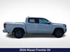 6 imagen en miniatura de 2026 Nissan Frontier SV