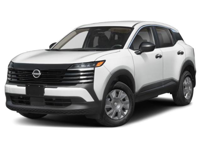2 thumbnail image of  2026 Nissan Kicks S