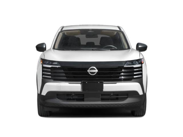 5 thumbnail image of  2026 Nissan Kicks S