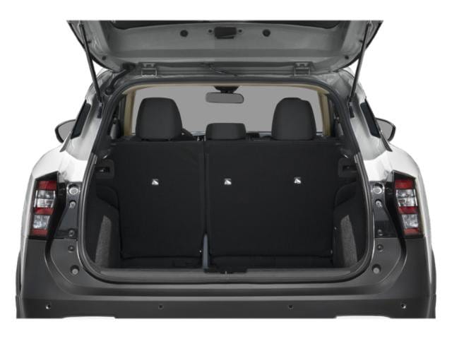 11 thumbnail image of  2026 Nissan Kicks S