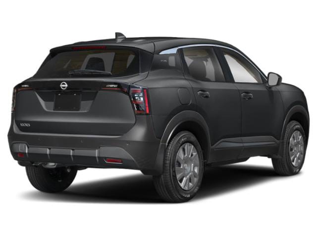 2 thumbnail image of  2026 Nissan Kicks S