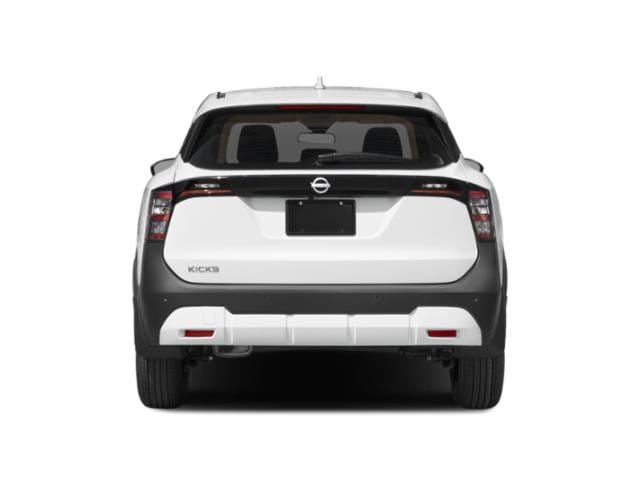 8 thumbnail image of  2026 Nissan Kicks S