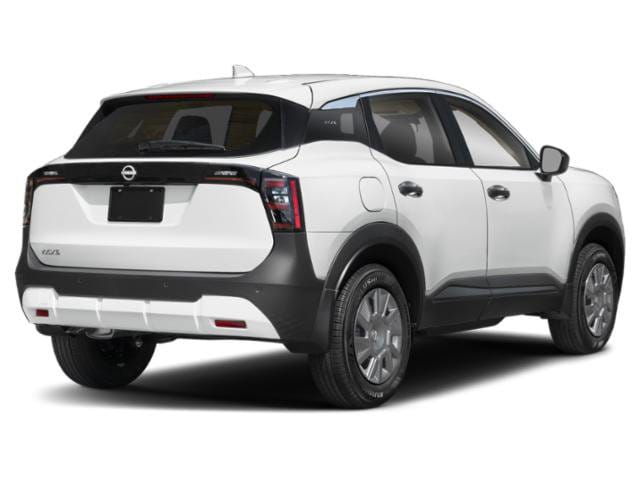 2 thumbnail image of  2026 Nissan Kicks S