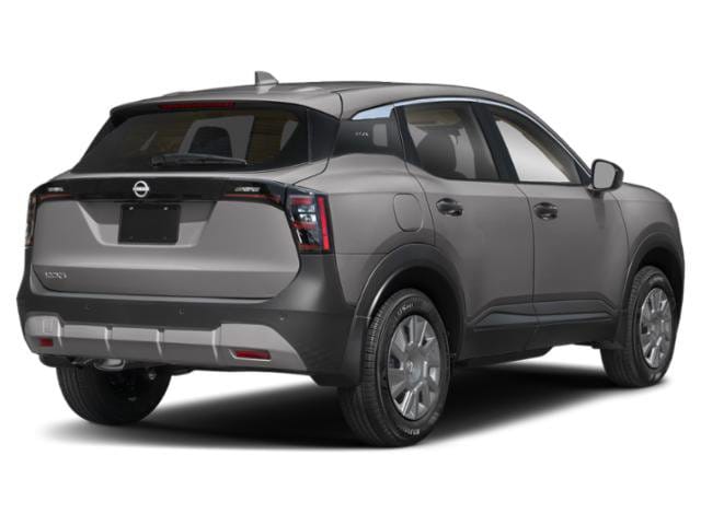 2 thumbnail image of  2026 Nissan Kicks S