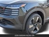 8 thumbnail image of  2026 Nissan Kicks SR