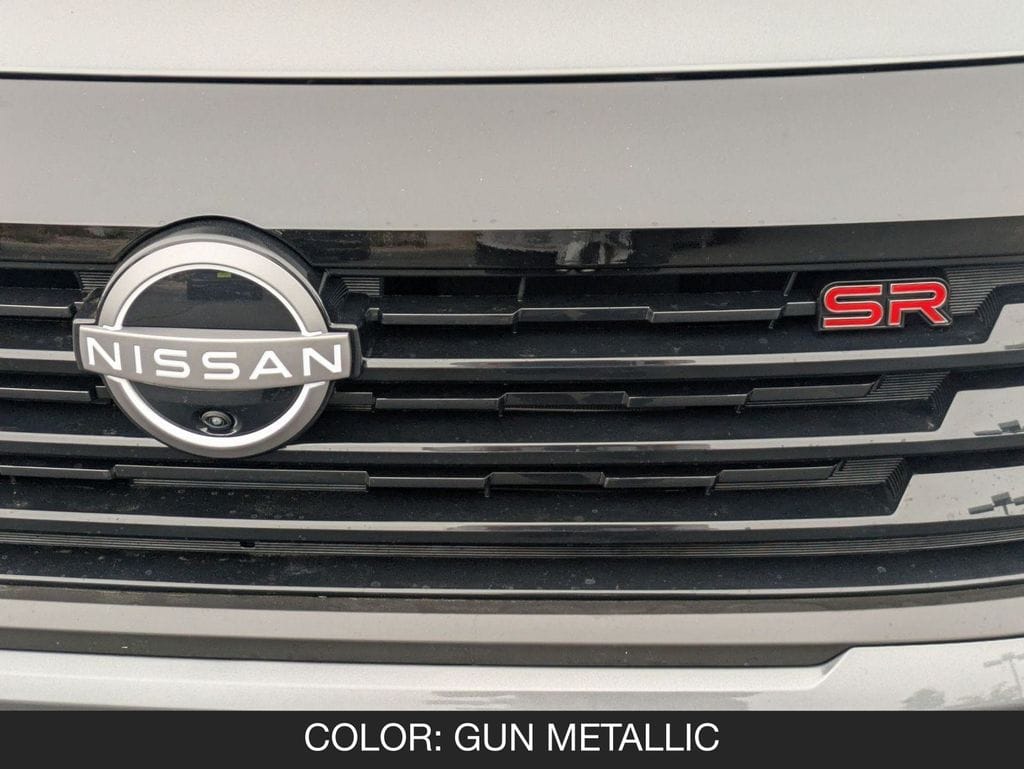 2026 Nissan KICKS SR - Photo 21