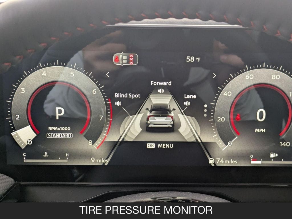 2026 Nissan KICKS SR - Photo 19
