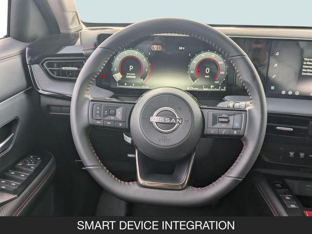 2026 Nissan KICKS SR - Photo 12