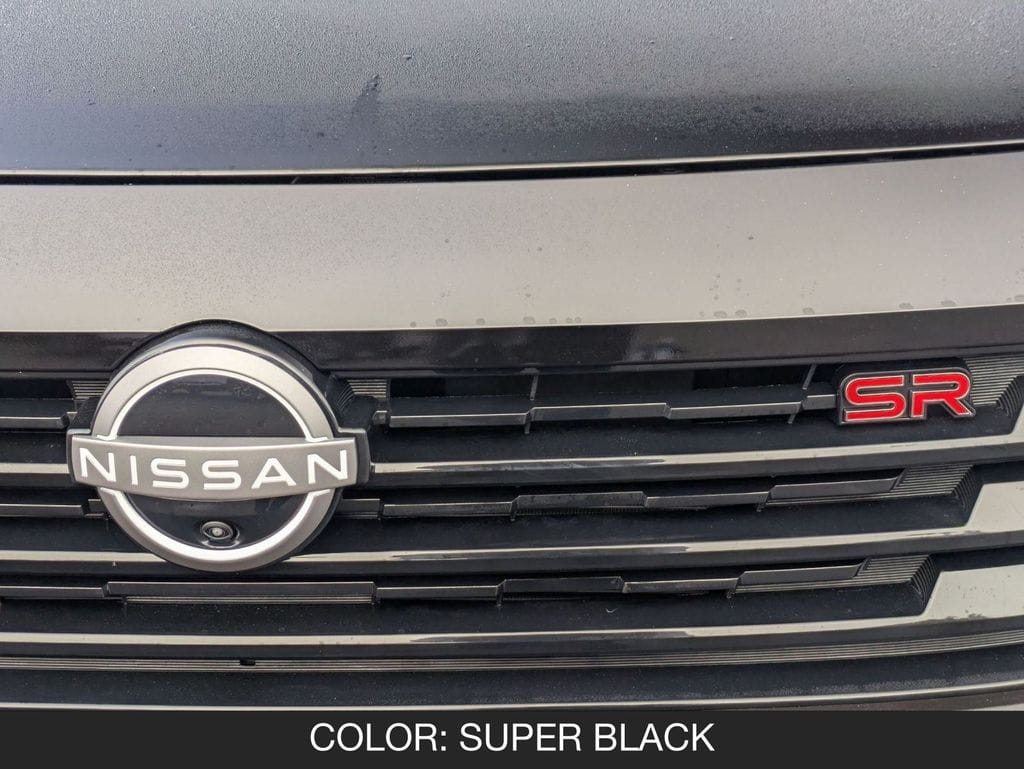 2026 Nissan KICKS SR - Photo 21