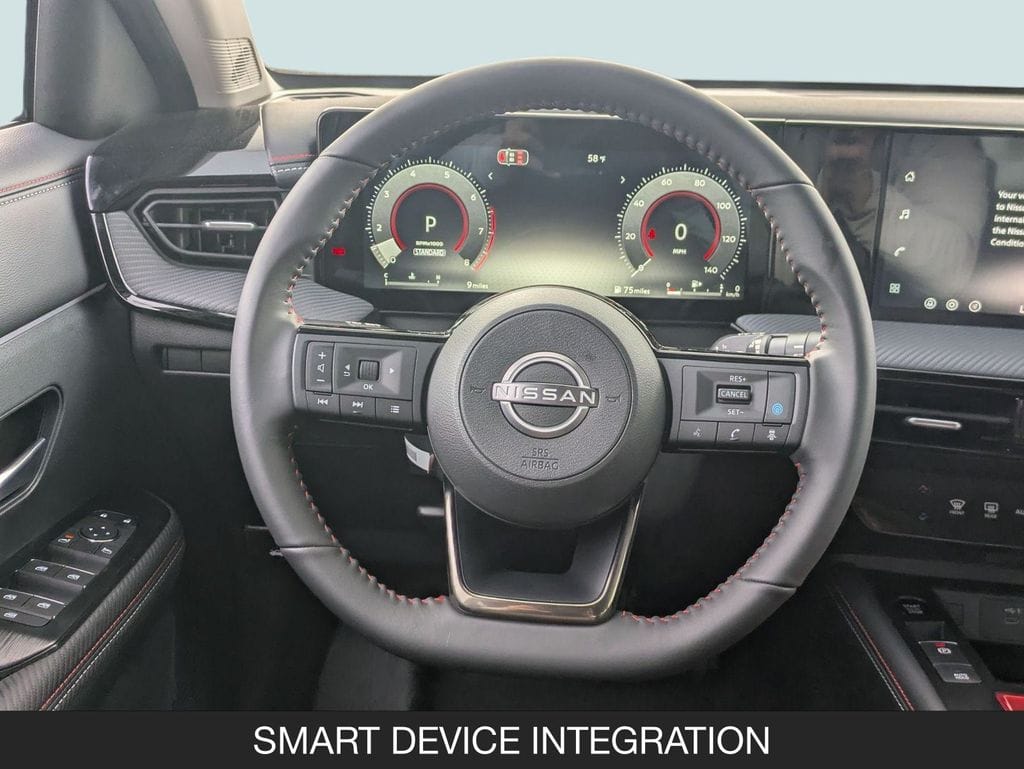 2026 Nissan KICKS SR - Photo 12