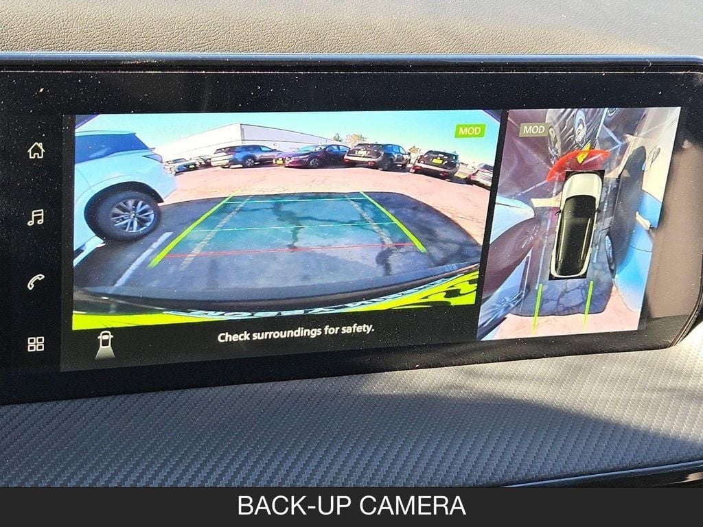 2026 Nissan KICKS SR - Photo 18