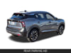 9 thumbnail image of  2026 Nissan Kicks SR