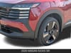 10 thumbnail image of  2026 Nissan Kicks SR