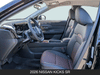 15 thumbnail image of  2026 Nissan Kicks SR