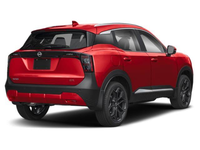 2 thumbnail image of  2026 Nissan Kicks SR