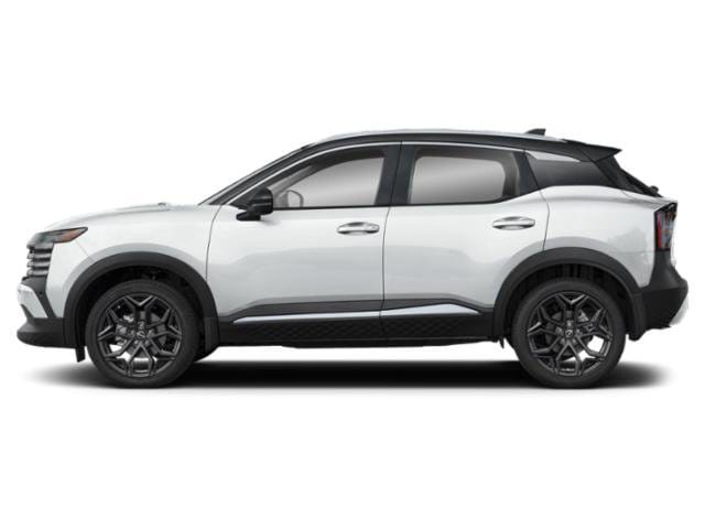 3 thumbnail image of  2026 Nissan Kicks SR