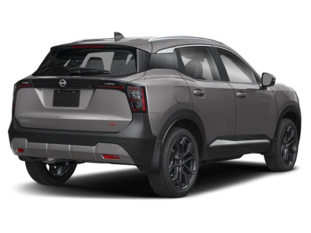 5 thumbnail image of  2026 Nissan Kicks SR