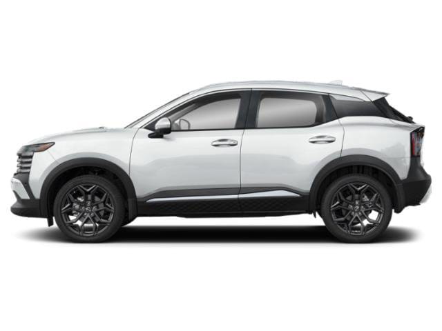 3 thumbnail image of  2026 Nissan Kicks SR