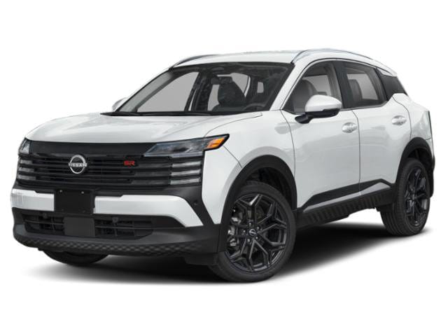 1 thumbnail image of  2026 Nissan Kicks SR