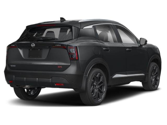 2 thumbnail image of  2026 Nissan Kicks SR