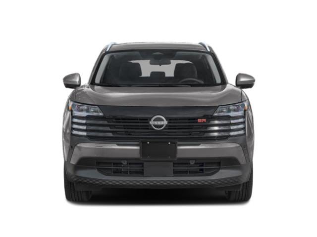 7 thumbnail image of  2026 Nissan Kicks SR