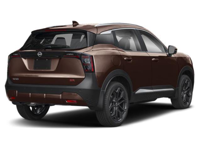 2 thumbnail image of  2026 Nissan Kicks SR