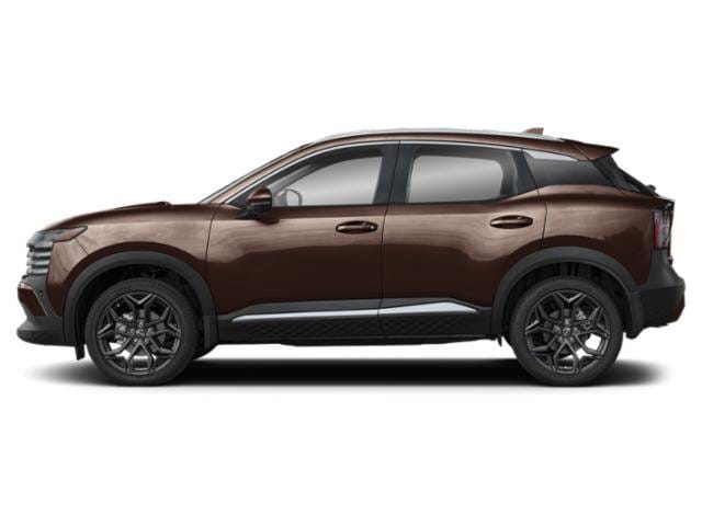 3 thumbnail image of  2026 Nissan Kicks SR