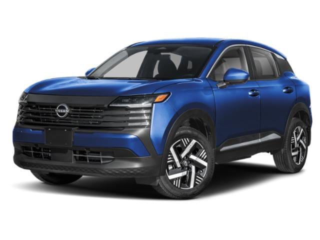 1 thumbnail image of  2026 Nissan Kicks SV