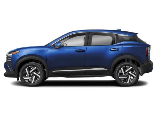 3 thumbnail image of  2026 Nissan Kicks SV