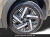 11 thumbnail image of  2026 Nissan Kicks SV