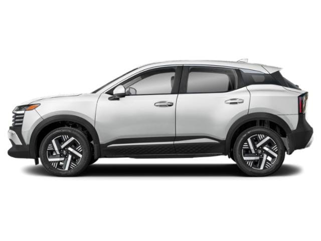3 thumbnail image of  2026 Nissan Kicks SV
