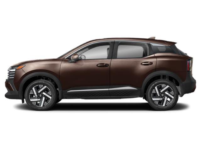 3 thumbnail image of  2026 Nissan Kicks SV
