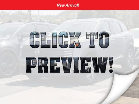 1 image of 2026 Nissan Kicks SV