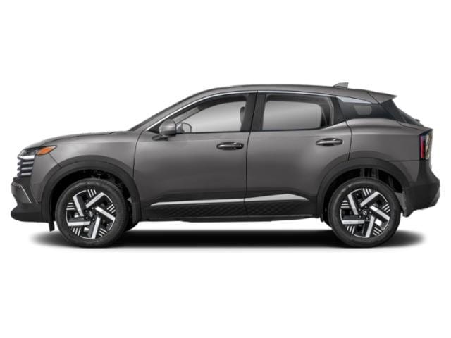 6 thumbnail image of  2026 Nissan Kicks SV