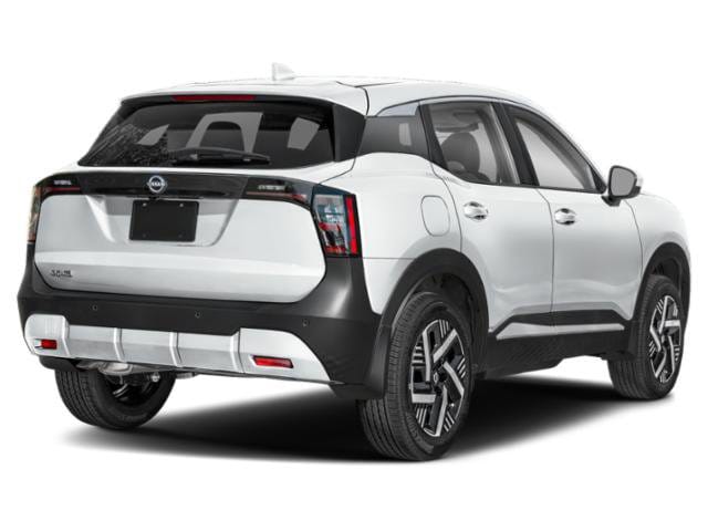 2 thumbnail image of  2026 Nissan Kicks SV