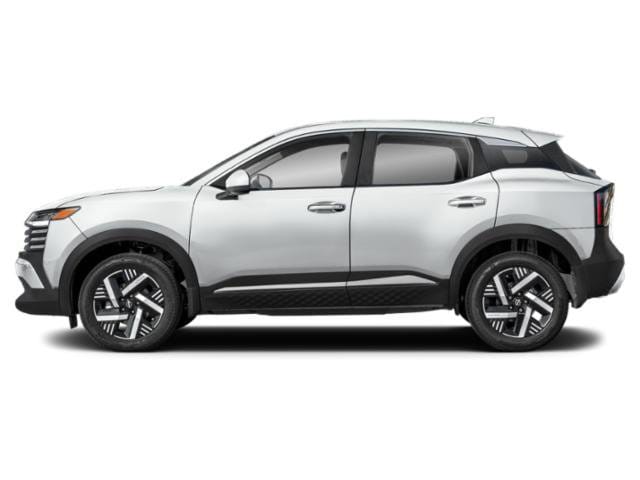 3 thumbnail image of  2026 Nissan Kicks SV