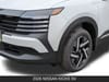 10 thumbnail image of  2026 Nissan Kicks SV