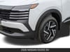 8 thumbnail image of  2026 Nissan Kicks SV