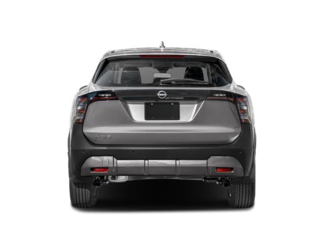 5 thumbnail image of  2026 Nissan Kicks SV