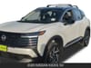 10 thumbnail image of  2026 Nissan Kicks SV