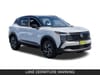 2 thumbnail image of  2026 Nissan Kicks SV